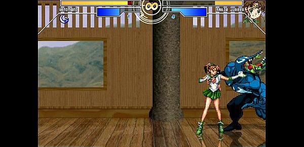  The Queen Of Fighters 2016-12-24 16-25-07-93